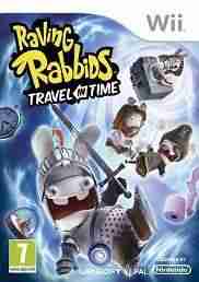 Descargar Raving Rabbids Travel In Time [MULTI8][WII-Scrubber] por Torrent